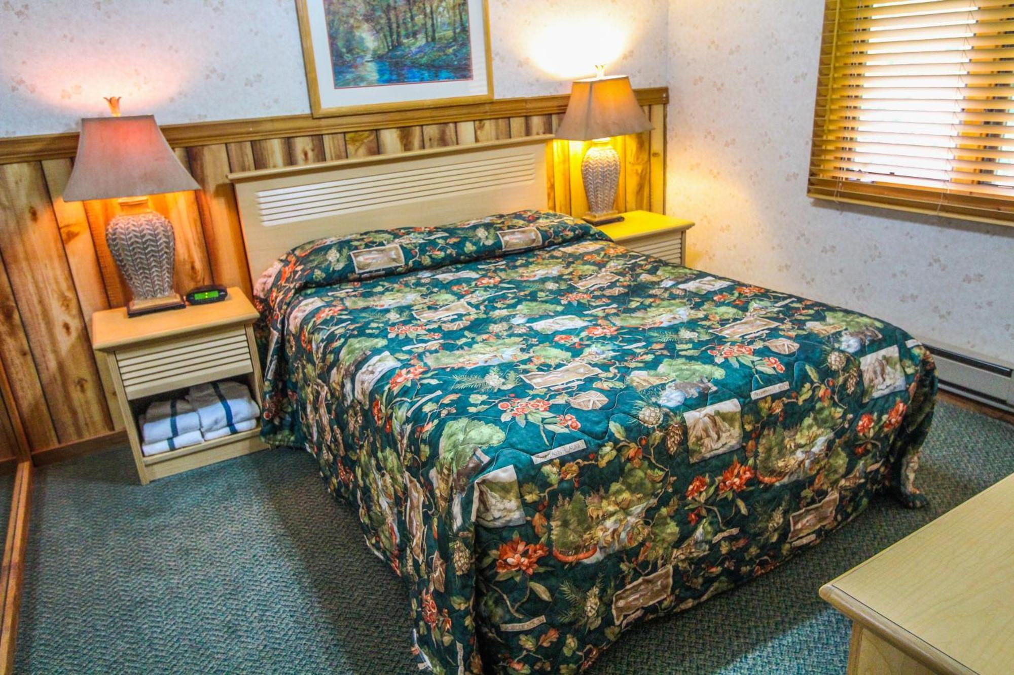 Smoketree Lodge Банър Елк Екстериор снимка
