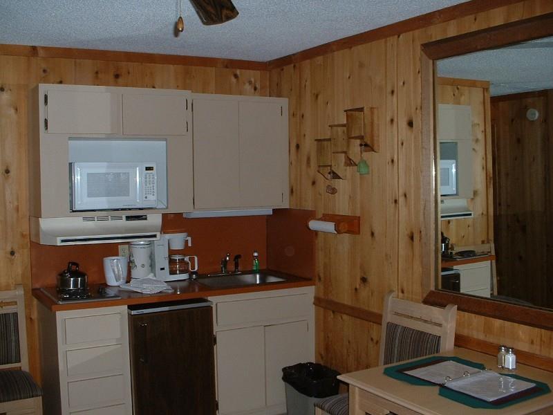 Smoketree Lodge Банър Елк Екстериор снимка